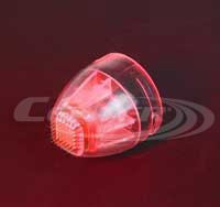 Vivace LED - red colour