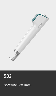PicoLO - HP 532 handpiece