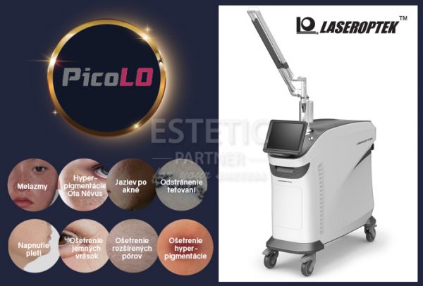 Laseroptek PicoLO laser