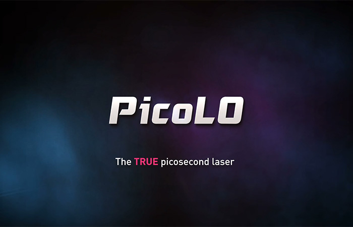 PicoLO pikosekundový lekársky laser