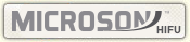 Microson icon